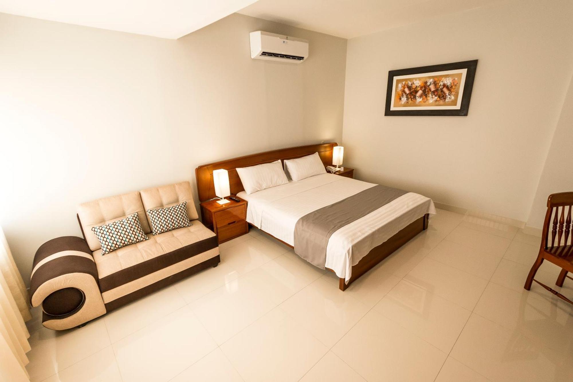 Cumbaza Hotel & Convenciones Tarapoto Exterior photo
