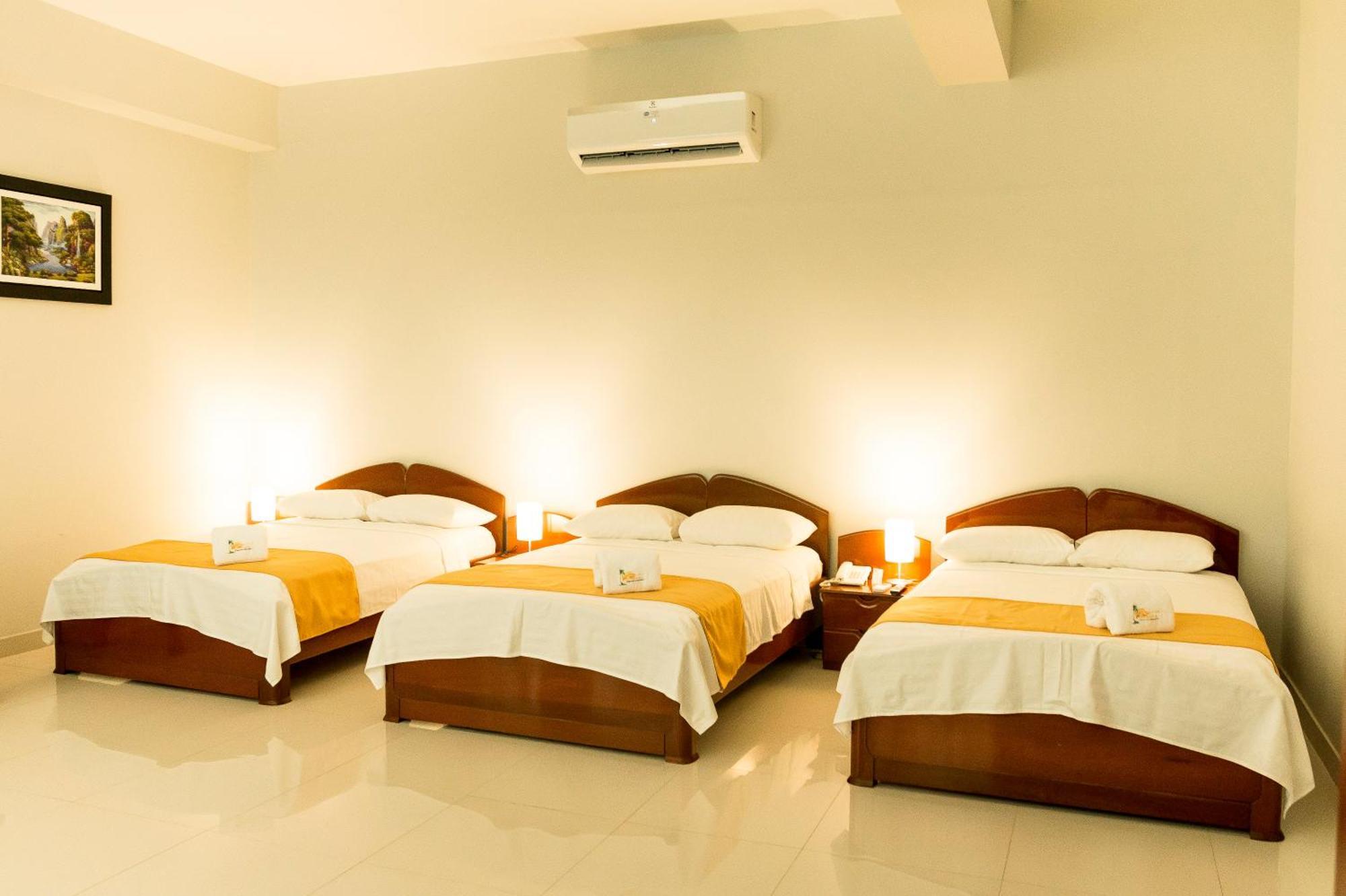 Cumbaza Hotel & Convenciones Tarapoto Exterior photo